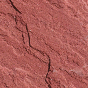 Agra-Red by Faso Marble