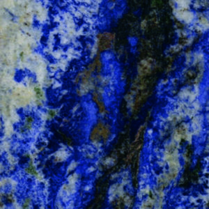 Azul-Bahia by Faso Marble