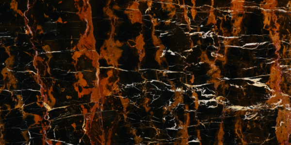 Black-Gold by Faso Marble