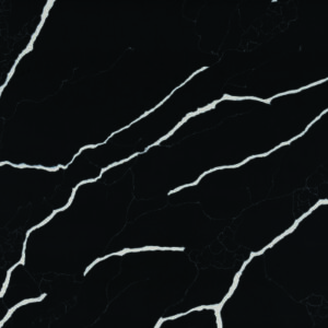 Calacatta-Black by Faso Marble