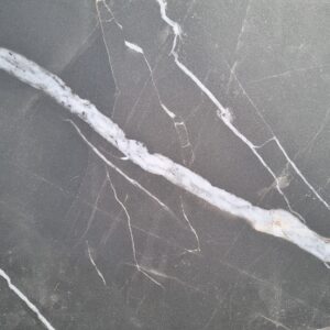 Calacatta-black-Matt by Faso Marble