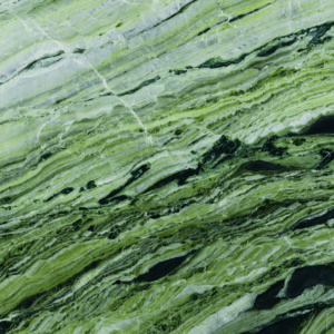 Camellia-Green by Faso Marble