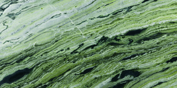 Camellia-Green by Faso Marble