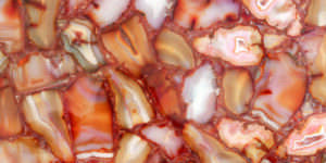 Carnelian by Faso Marble