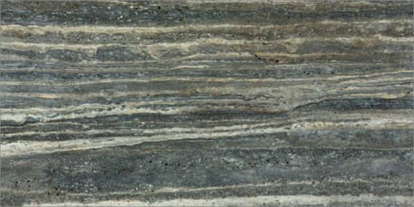 Ebony-Travertine by Faso Marble