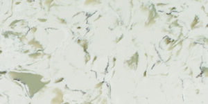 Mystique-White by Faso Marble