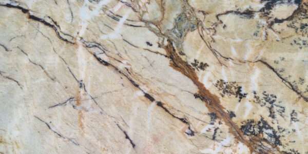 Quartzize Fusion by Faso Marble