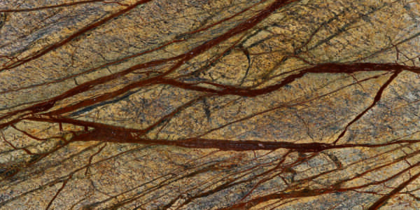 Rainforest-Brown by Faso Marble