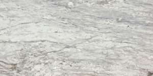 Thunder White Granite by Faso Marble