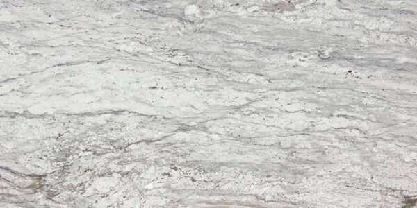 Thunder White Granite by Faso Marble