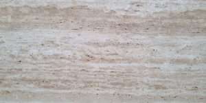 Travertine-2cm-Unfilled-Polished-Slabs by Faso Marble