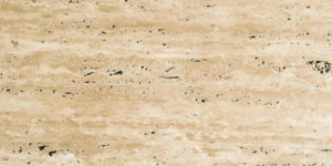 Travertine-Honed-Unfilled by Faso Marble