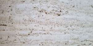 Travertine Unfilled Polished SLABS by Faso Marble