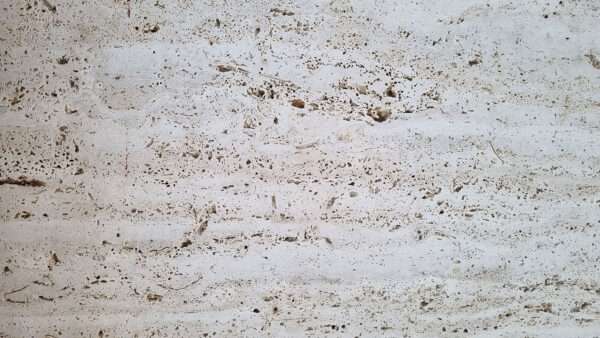 Travertine Unfilled Polished SLABS by Faso Marble