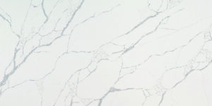 White-Calacatta by Faso Marble