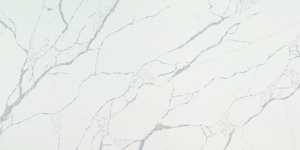 White-Calacatta by Faso Marble